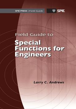 Field Guide to Special Functions for Engineers