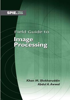 Field Guide to Image Processing