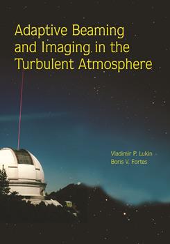 Adaptive Beaming and Imaging in the Turbulent Atmosphere