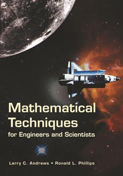 Mathematical Techniques for Engineers and Scientists