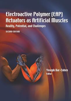 Electroactive Polymer (EAP) Actuators as Artificial Muscles: Reality, Potential, and Challenges