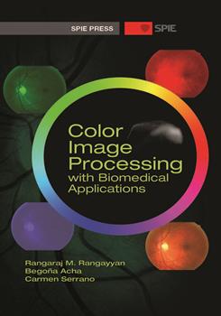 Color Image Processing with Biomedical Applications