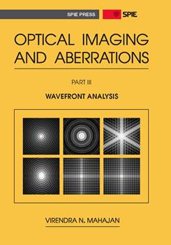 Optical Imaging and Aberrations, Part III: Wavefront Analysis