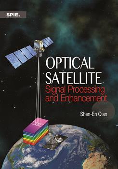 Optical Satellite Signal Processing and Enhancement