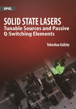 Solid State Lasers: Tunable Sources and Passive Q-Switching Elements