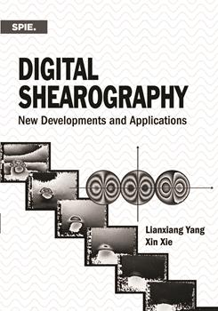 Digital Shearography: New Developments and Applications