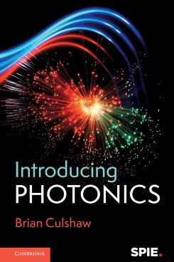 Introducing Photonics