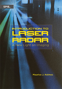 Introduction to Laser Radar: A New Light on Imaging