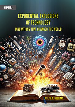 Cover thumbnail for Exponential Explosions of Technology: Innovations that Changed the World