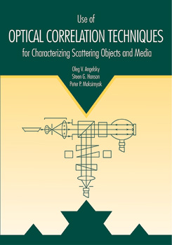 Use of Optical Correlation Techniques for Characterizing Scattering Objects and Media