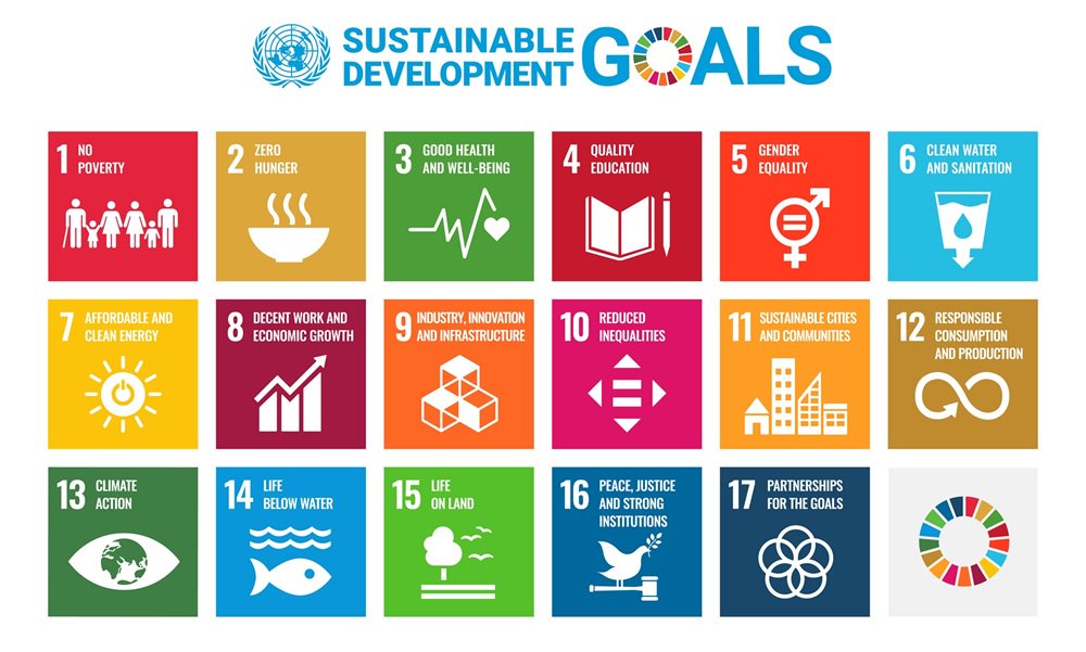Image of SPIE becomes signatory to United Nation’s Sustainable Development Goals Publishers Compact